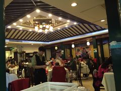 -东来顺饭庄(王府井步行街店)