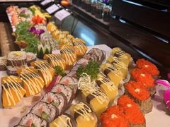 -清远国际酒店-圣保罗西餐厅