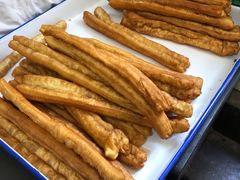 -陈记锅巴菜(五大道店)