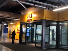 -宜家·瑞典风味餐厅(烟台路店)