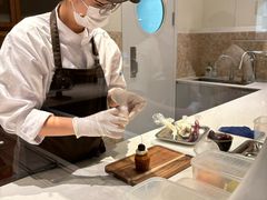 -VERIE BAKEHOUSE
