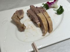 -品大三·经典淮扬菜(大行宫店)