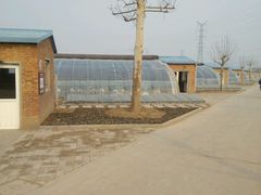 -甜心庄园·甜心草莓采摘园(西青中北店)