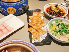 -享月汤皇·海鲜小火锅·聚会(曲江创意谷店)