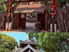 -云南民族村