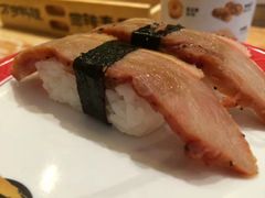 -万岁寿司(芳村店)