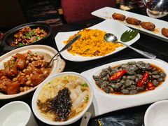 -高第街56号餐厅(泰安万达店)