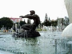 -北部湾广场