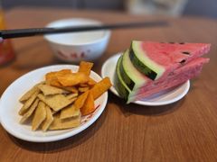-鸿毛饺子(紫竹桥店)