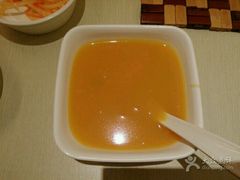 -金豆角砂锅焖面(安贞店)