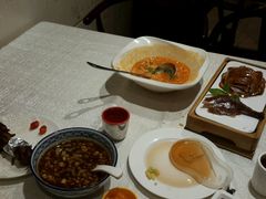 -四季小馆·地道北京小吃(广百店)