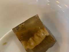 沙虫土笋冻-莲花公园煎蟹(总店)