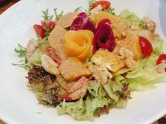-俭寨大盘鸡·手抓肉·烧烤新疆菜(乌苏路店)