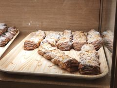 -山崎面包(静安久光店)