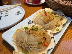 -喝丢一只鞋海鲜烧烤·海肠捞饭(市场店)