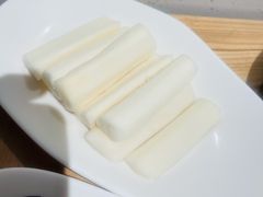 山药-巴奴毛肚火锅概念餐厅
