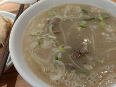 优质羊肉汤-向阳羊汤(千峰店)