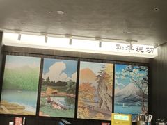 -海之屋韩式烤肉(海棠68环球美食街店)