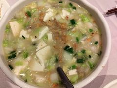 海蛎柯豆腐-紫阳海鲜楼·传承闽味(长乐路总店)