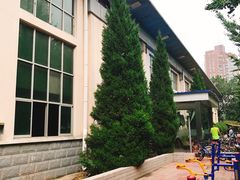 -东丽温泉羽毛球