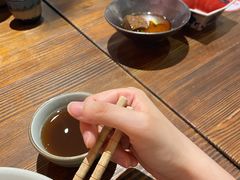-千金一碗·宝岛一村(韩国街店)