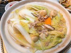 -汉唐宴长安食府