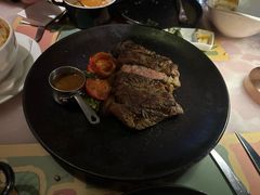 -安妮意大利餐厅(日坛店)