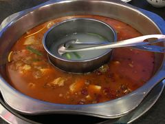 -重庆烧鸡公火锅(簋街店)