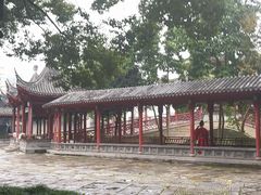 -龙潭水乡