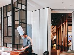-羲和雅苑•北京烤鸭(乐园道万象城店)