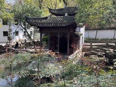-虞山风景区