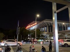 -南宁东站