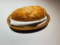 -Oyster Talks 四度蚝法餐厅