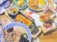 -桃太郎创作料理(大坪店)