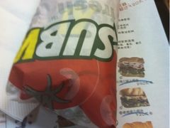 -赛百味SUBWAY(小北店)