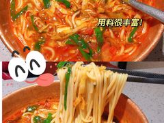 -觅山云南菜(泊富ICITY店)