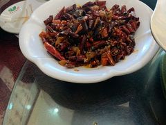 -杨林闻老三酸菜鱼(总店)