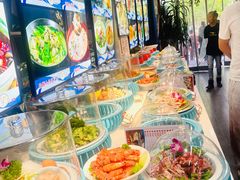 -大清花饺子城(昌黎店)