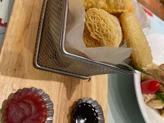 -知味观·味庄(杨公堤店)