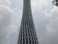 -赏点粤式点心(广州塔店)