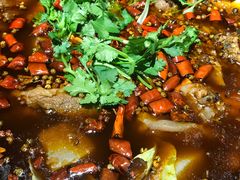 -受气牛肉·耙牛肉火锅(水晶郦城店)