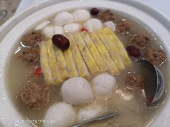 黄陂三鲜-湖北味道(湖北大厦店)