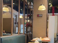 -安天民北方饺子(白石洲店)