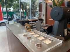 -LOOOAD COFFEE进度条(D9街区店)