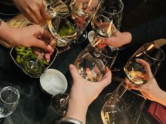 -广州瑰丽酒店·Black Iron黑金燚