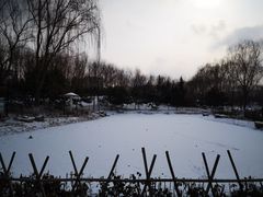 -东升八家郊野公园