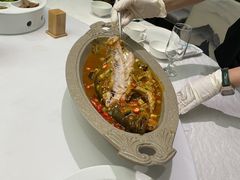 -徽镇小厨·经典徽菜(十里河店)