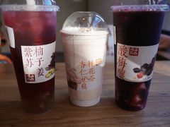 -长春堂顺时而饮(前门店)