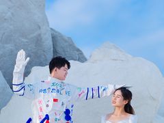 -经典婚纱摄影美学馆·私人定制