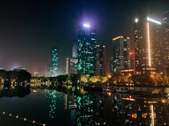 -天鹅湖体育公园